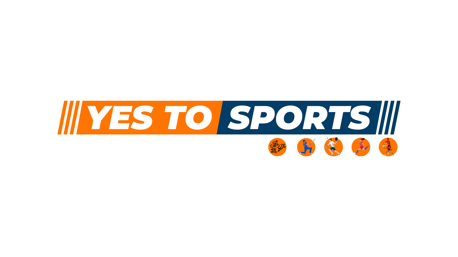 Yes To Sports